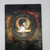 God Of War Omega Collection - Steelbook - Ps3