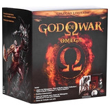 God Of War Omega