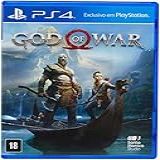 God Of War PlayStation 4