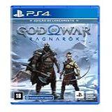 God Of War Ragnarök   Edição De Lançamento   PlayStation 4