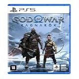 God Of War Ragnarök   Edição Standard   PlayStation 5