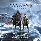 God Of War Ragnarök  Original Soundtrack 