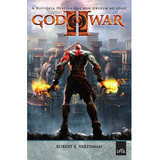 God Of War Vol 2 De Vardeman Robert E Editora Casa Dos Mundos Produção Editorial E Games Ltda Capa Mole Em Português 2013