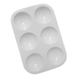 Gode Bandeja Ovo Condor Plastica Paleta Pintura Kit Com 12