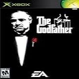 Godfather Xbox Classico Original Americano Completo