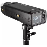 Godox Ad200pro Bolso Flash Portátil Mini Ttl Speedlite