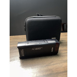 Godox Ad200pro Flash De Bolso De 200 W