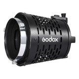 Godox Sa 17 Adaptador Bowens Para Montagem S30 s60