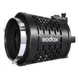 Godox Sa 17 Bowens Para Adaptador De Montagem S30