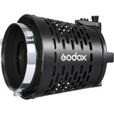 Godox Sa 17 Bowens Para Adaptador De Montagem S30