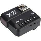 Godox X2 Ttl Rádio Transmissor Canon