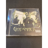 Godsmack Awake Cd Importado