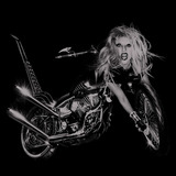 godsmack-godsmack Lady Gaga Born This Way o Decimo Aniversario 2cds