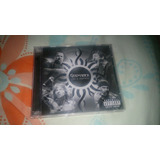 Godsmack Live E Inspired