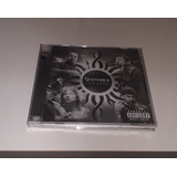 Godsmack Live E Inspired