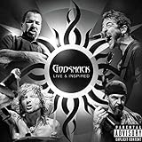 Godsmack Live Inspired