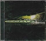 Godzilla Cd The Album