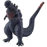 Godzilla Dinossauro Shin Boneco Godzila Ultraman Monster