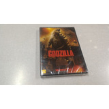Godzilla   Dvd