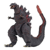 Godzilla Monstro Decoração Boneca 2020