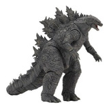 Godzilla Monstro Rei 2020 Boneca 18cm