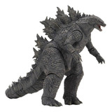 Godzilla Rei Dos Monstros 2019 Edição De Cinema Bonecos