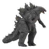 Godzilla Rei Dos Monstros 2019 Edição De Cinema Bonecos