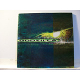 Godzilla  The Album  1998