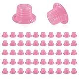 Gofira Junta De Vedação Universal à Prova De Vazamento De Torneira Em Material De Silicone Arruelas De Vedação De Mangueira De Borracha De Silicone Kit De Reparo De Torneira Externa 50 Peças Cor