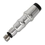 Gofotu Compatível Com Adaptador Taylormade Manga -335 M1 M2 M3 M4 M5 M6 R15 SLDR Prata Qualidade OEM