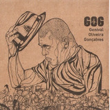Gog Genival Oliveira Goncalves cd Rap Nacional