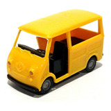 Goggomobil Van Tl 250 1 87