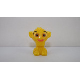 Gogo google Simba N 53 Colorido Coleção Disney Série 1
