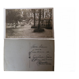 Goiânia Horto Florestal Foto Postal De 1958 Foto Colombo