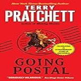 Going Postal A Novel Of Discworld English Edition 