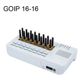 Goip 16 Gateway Gsm Com 16