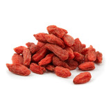 Goji Berry 1kg Fruto Desidratado Frete Especial
