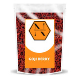 Goji Berry Desidratada 1kg Nna Brasil
