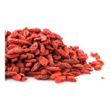 Goji Berry Desidratada 500 Gramas Envio Imediato Promocao