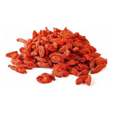 Goji Berry Fruta Desidratada 500g