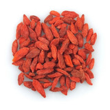 Goji Berry Fruta Desidratada 500g