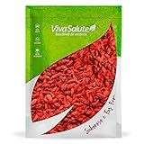 Goji Berry Fruta Desidratada Premium Viva Salute 1Kg