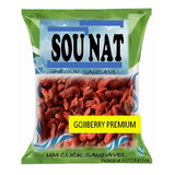 Gojiberry 250g Desidratado Autentico Natural Especial
