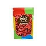 Gojiberry Desidratado Importado 1kg X Roots