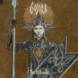 Gojira Fortitude cd