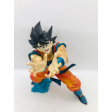 Goku Dragon Ball Z Action Figure