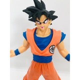 Goku Dragon Ball Z Action Figure
