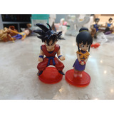 Goku Titi Dragon Ball Banpresto Shf