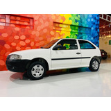 Gol 1 0 2 Portas G4 2007 Flex Financia Sem Entrada