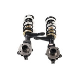 Gol G2 Bola Rosca Sport Macaulay Kit Suspensão Regulável